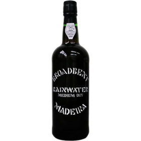 Broadbent Rainwater Medium Dry Madeira